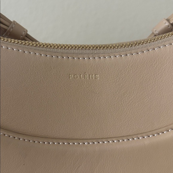 Like new Polene Numero Dix - Picture 2 of 9